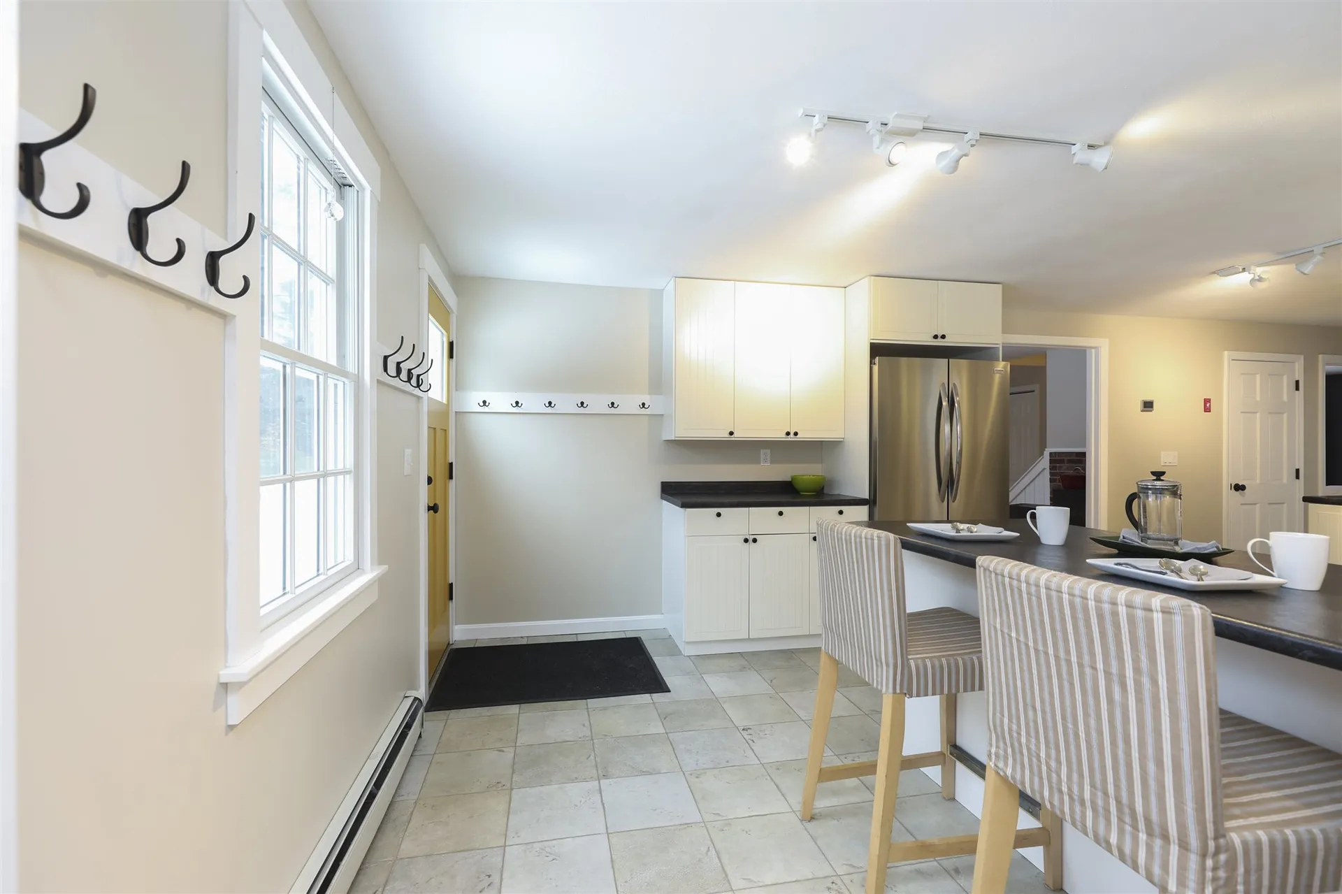 100 Old Granite Road Ossipee NH 03864-7360