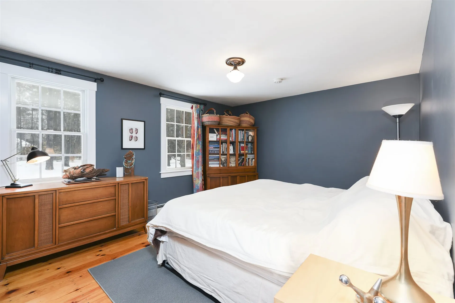 100 Old Granite Road Ossipee NH 03864-7360