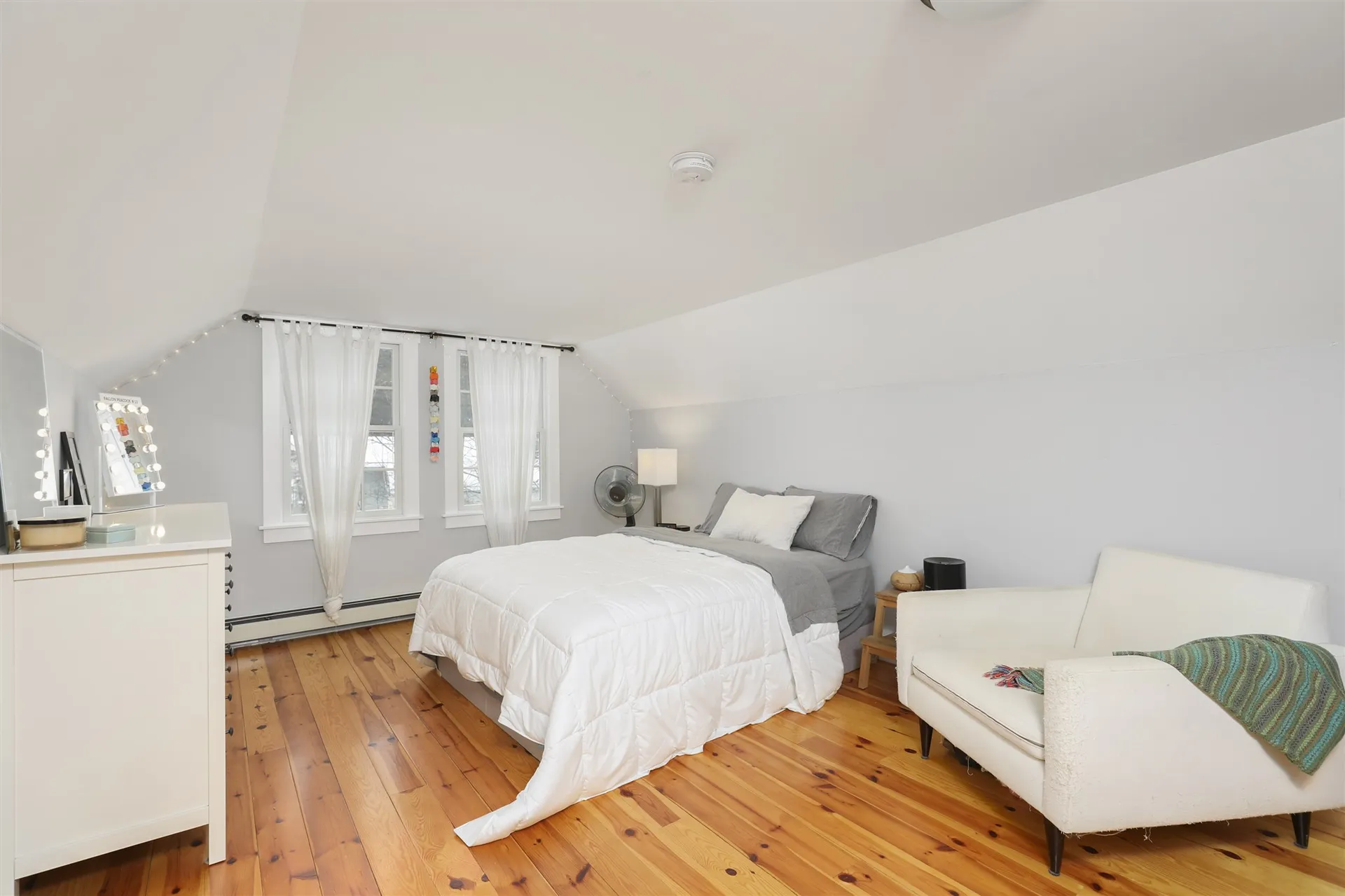 100 Old Granite Road Ossipee NH 03864-7360