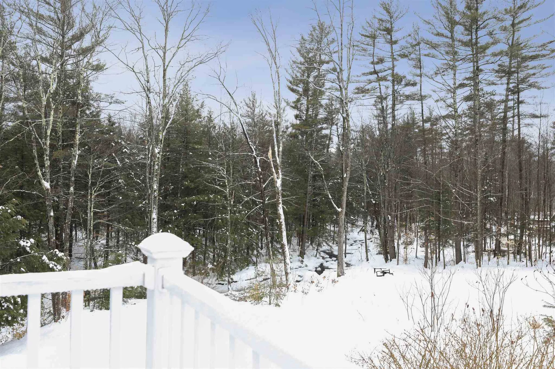 100 Old Granite Road Ossipee NH 03864-7360