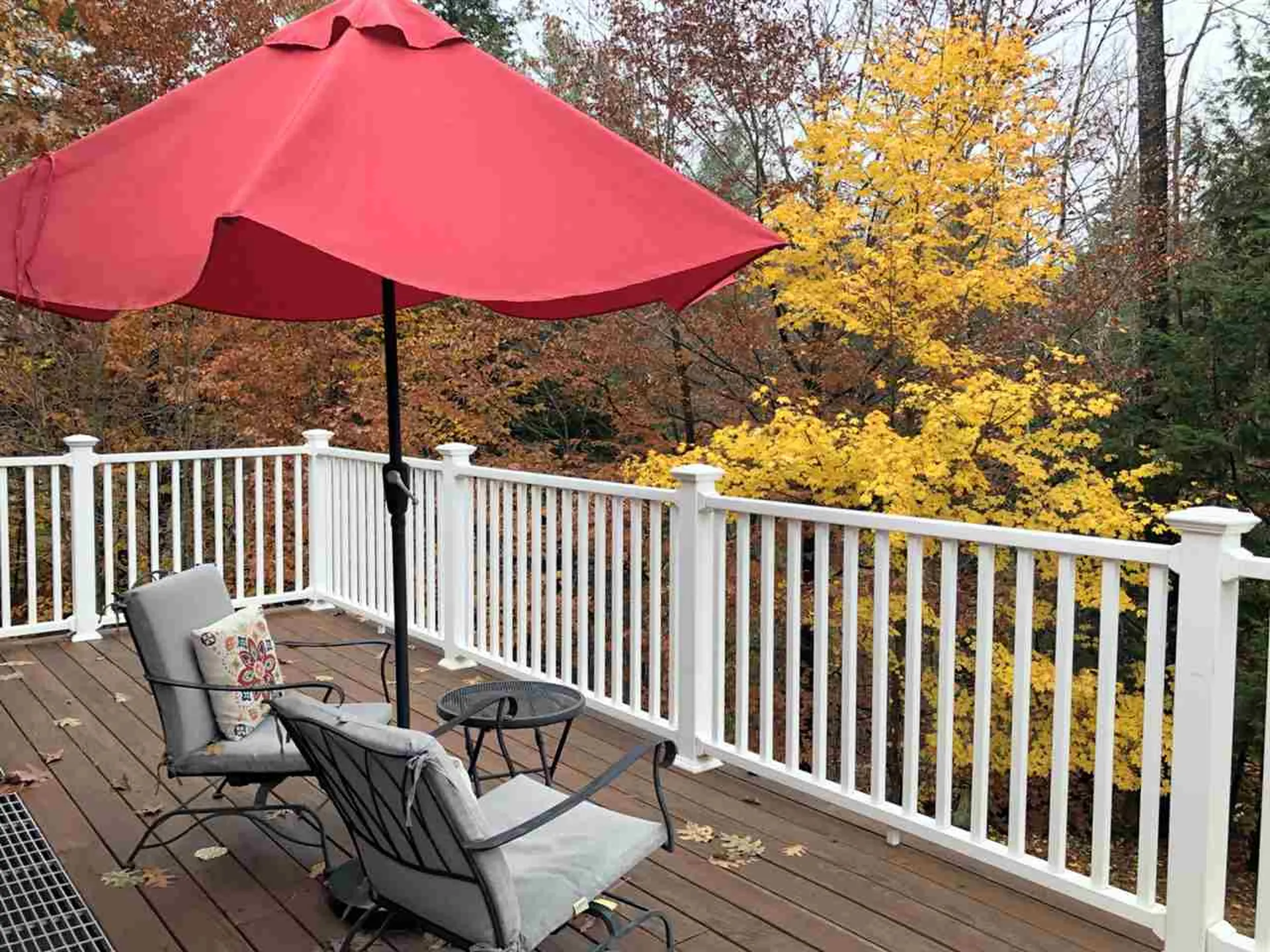 100 Old Granite Road Ossipee NH 03864-7360