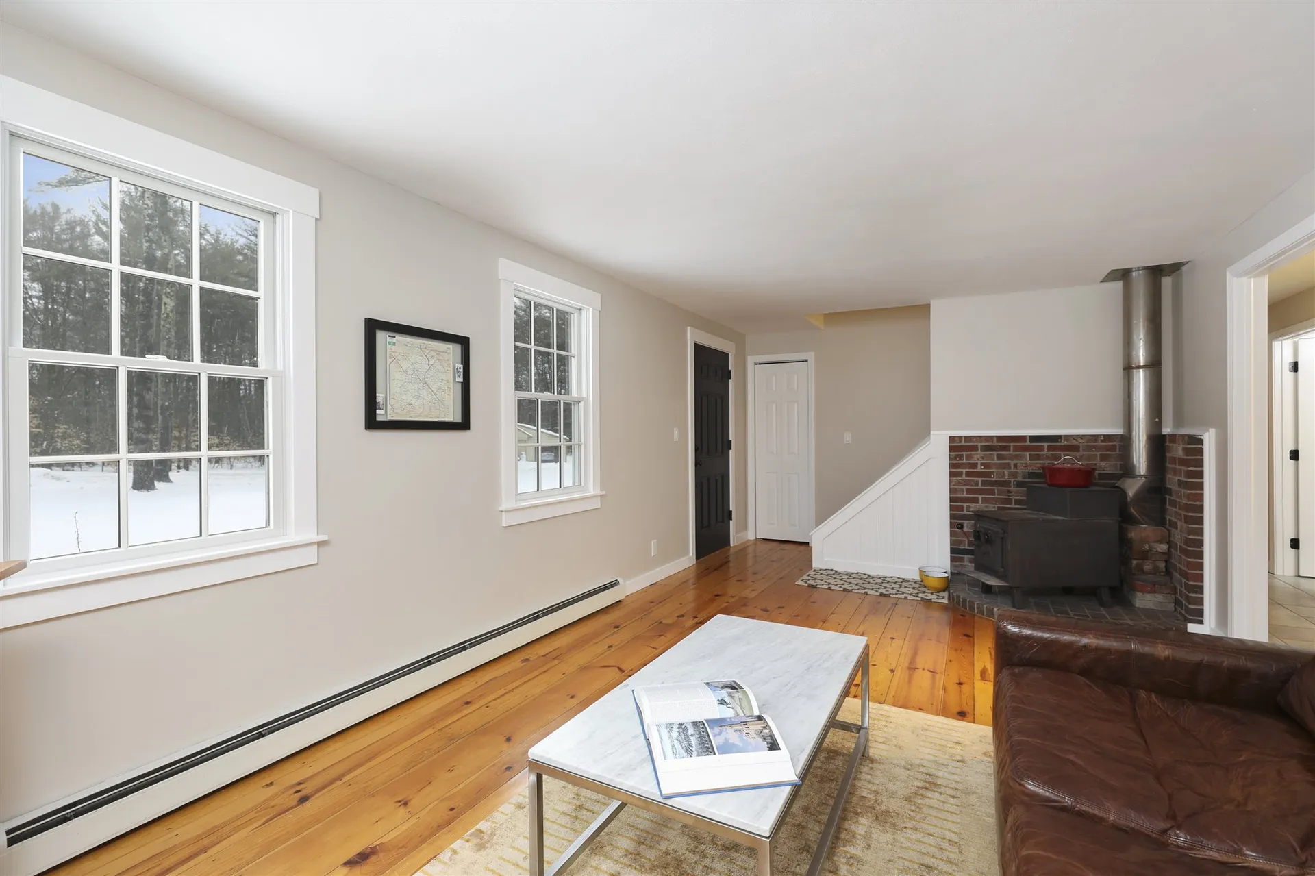 100 Old Granite Road Ossipee NH 03864-7360