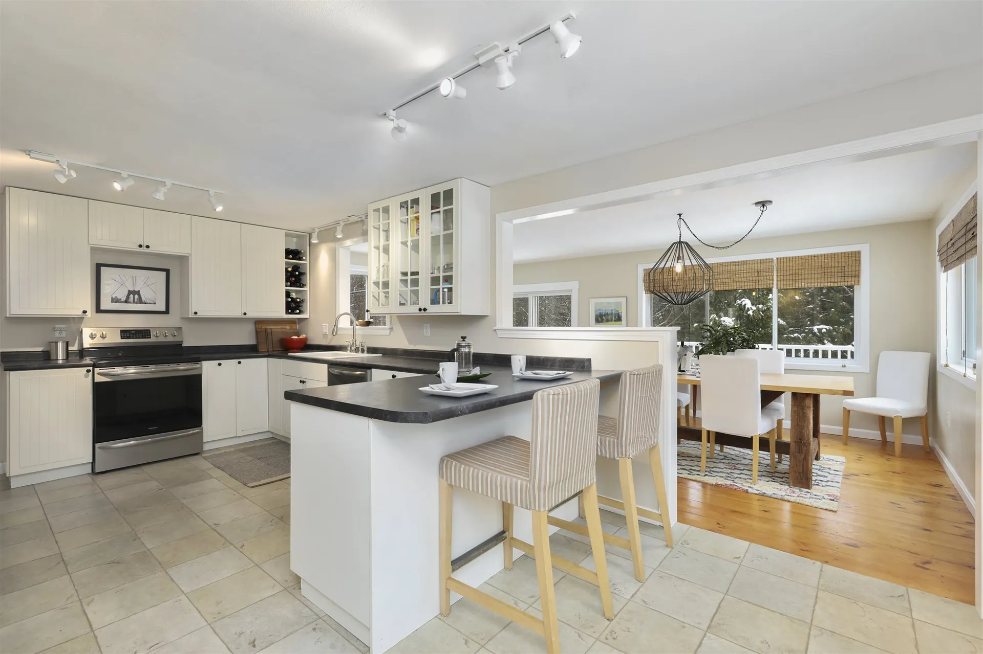 100 Old Granite Road Ossipee NH 03864-7360