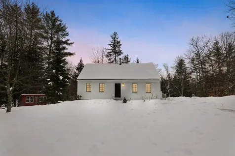 100 Old Granite Road Ossipee NH 03864-7360