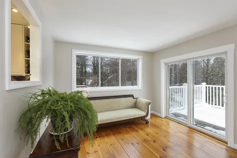 100 Old Granite Road Ossipee NH 03864-7360