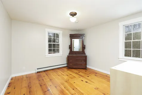 100 Old Granite Road Ossipee NH 03864-7360
