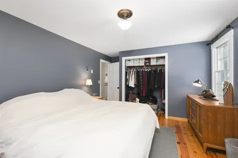 100 Old Granite Road Ossipee NH 03864-7360