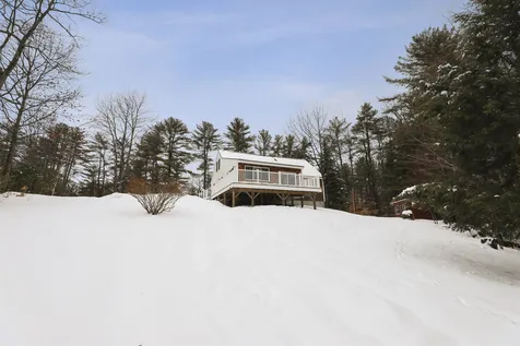 100 Old Granite Road Ossipee NH 03864-7360
