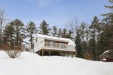100 Old Granite Road Ossipee NH 03864-7360