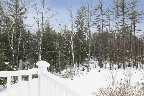 100 Old Granite Road Ossipee NH 03864-7360
