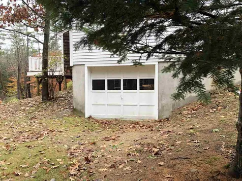 100 Old Granite Road Ossipee NH 03864-7360