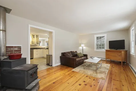100 Old Granite Road Ossipee NH 03864-7360
