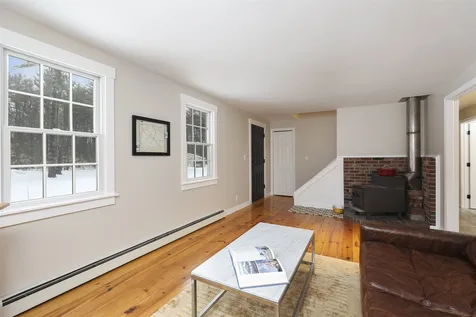 100 Old Granite Road Ossipee NH 03864-7360