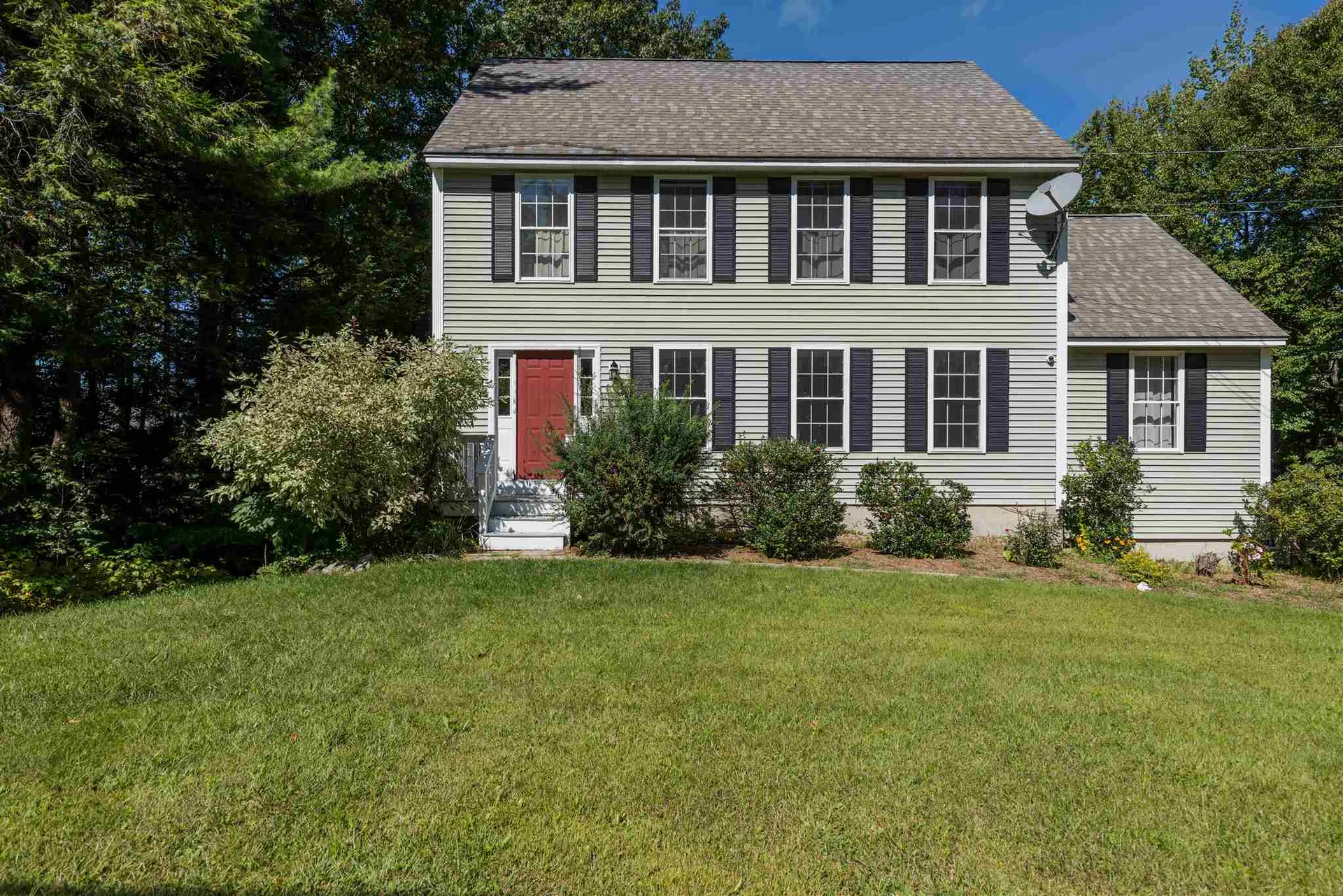 46 Hersey Lane Newmarket NH 03857