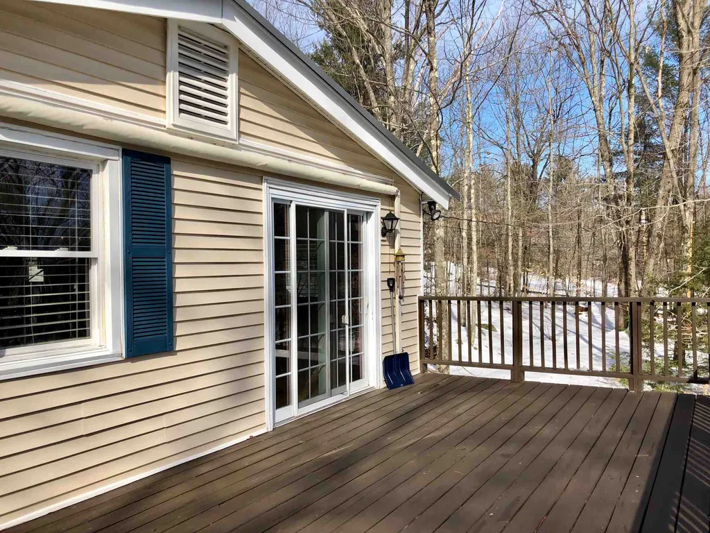 277 Forest Road Lyndeborough NH 03082