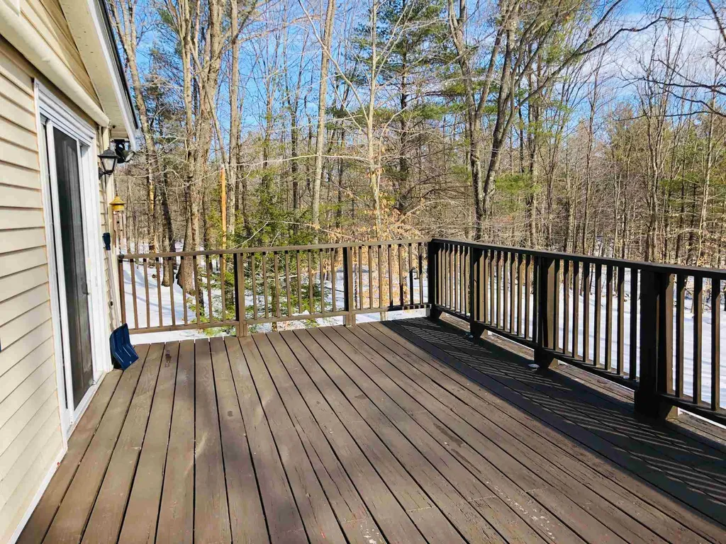 277 Forest Road Lyndeborough NH 03082