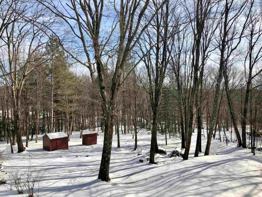 277 Forest Road Lyndeborough NH 03082