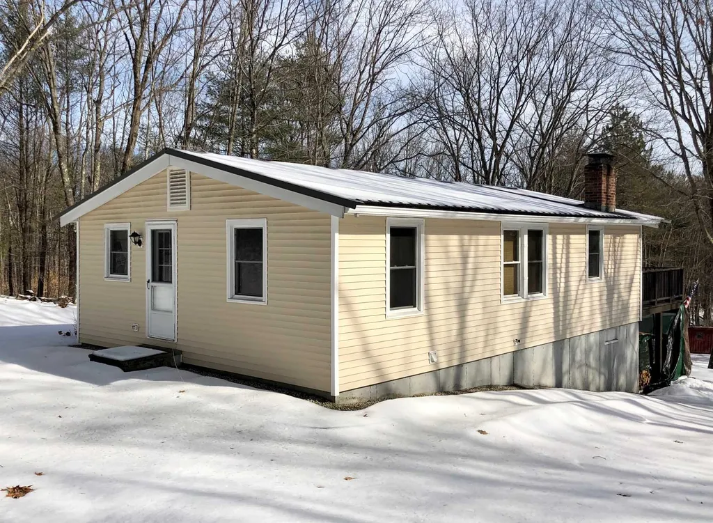277 Forest Road Lyndeborough NH 03082