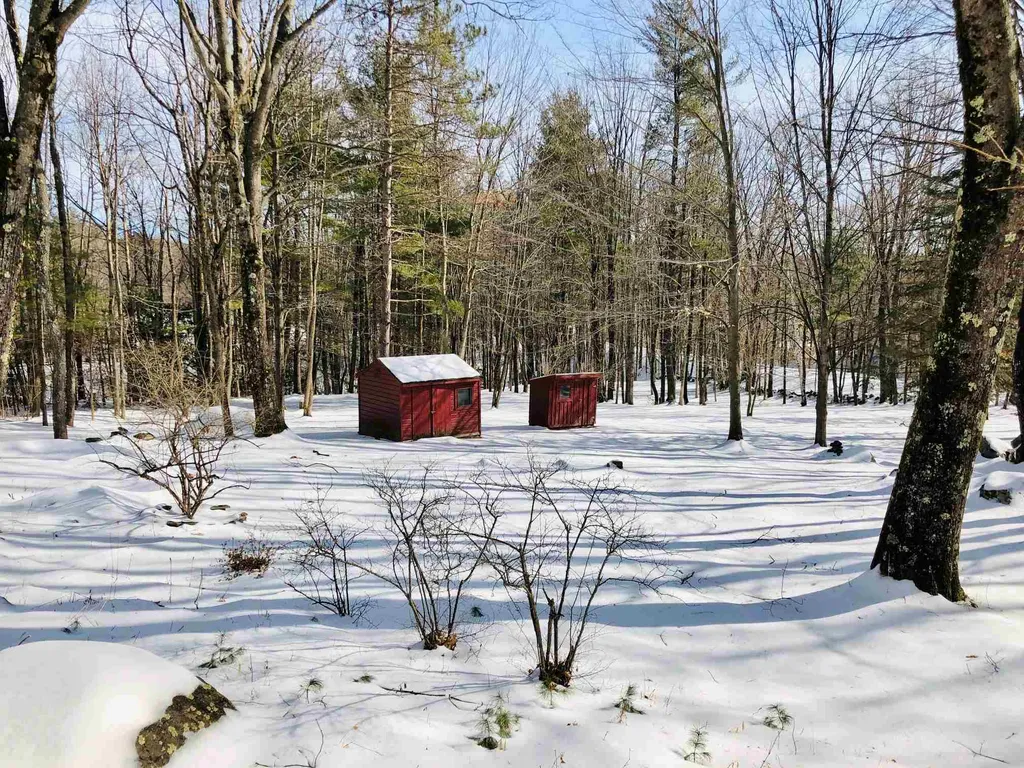 277 Forest Road Lyndeborough NH 03082