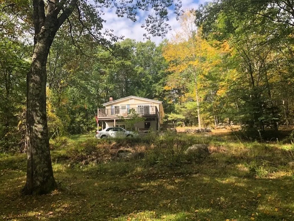 277 Forest Road Lyndeborough NH 03082