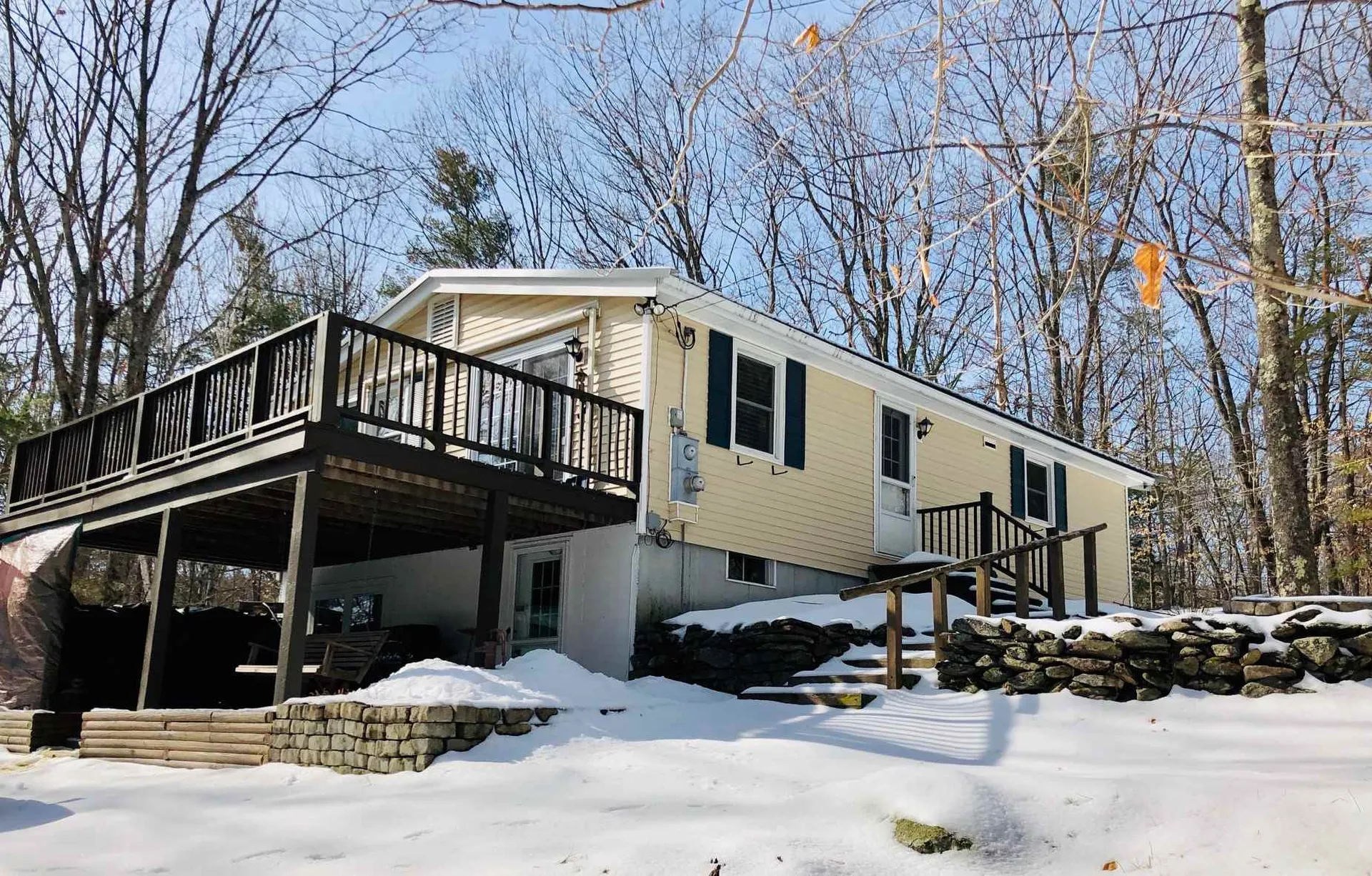 277 Forest Road Lyndeborough NH 03082