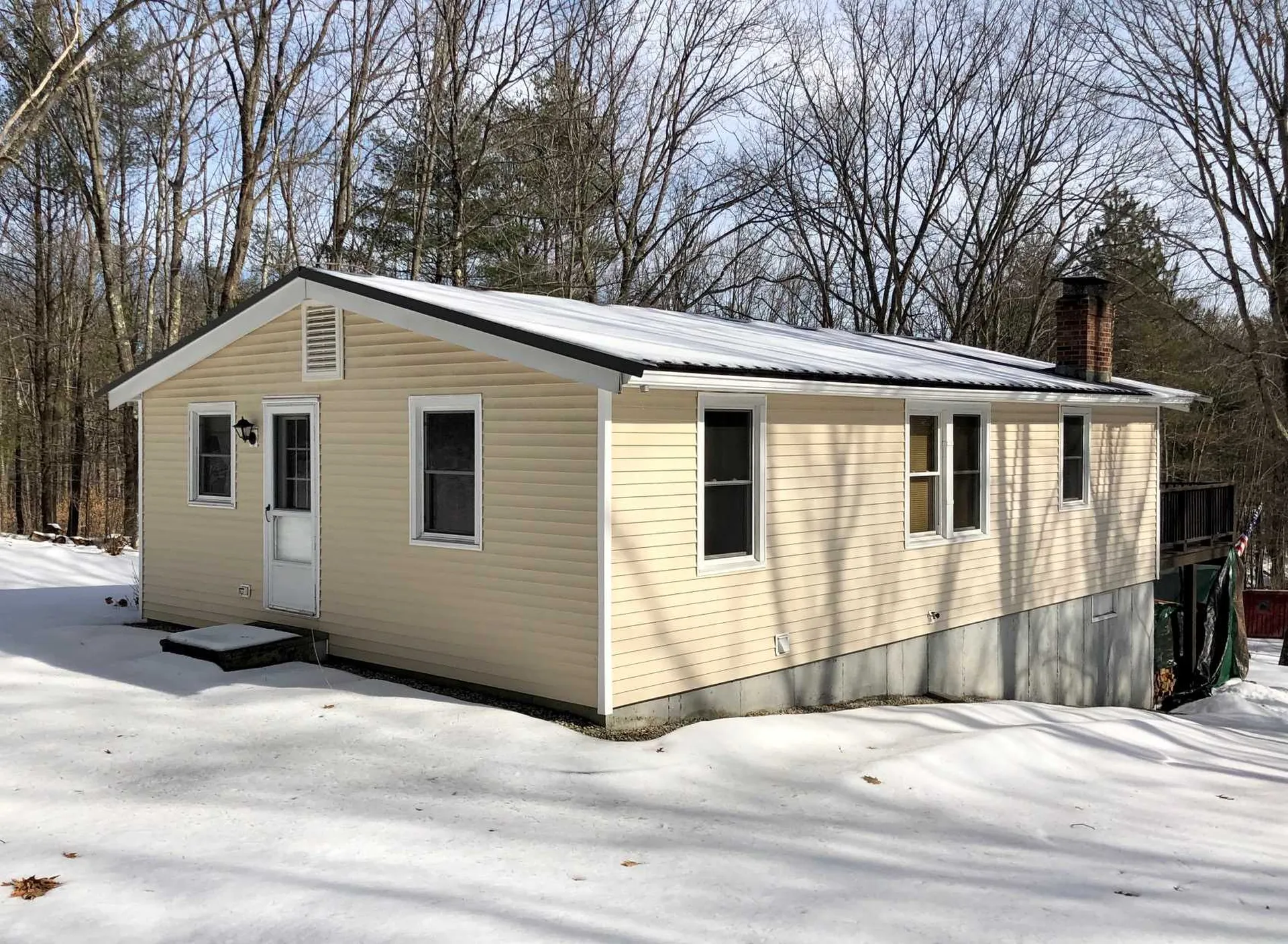 277 Forest Road Lyndeborough NH 03082