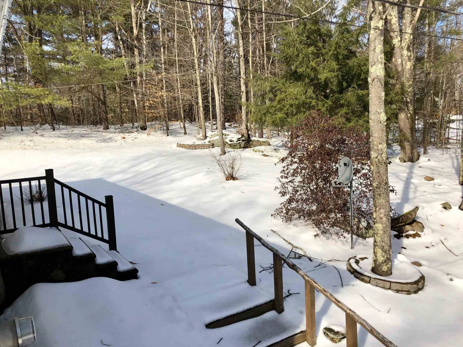 277 Forest Road Lyndeborough NH 03082