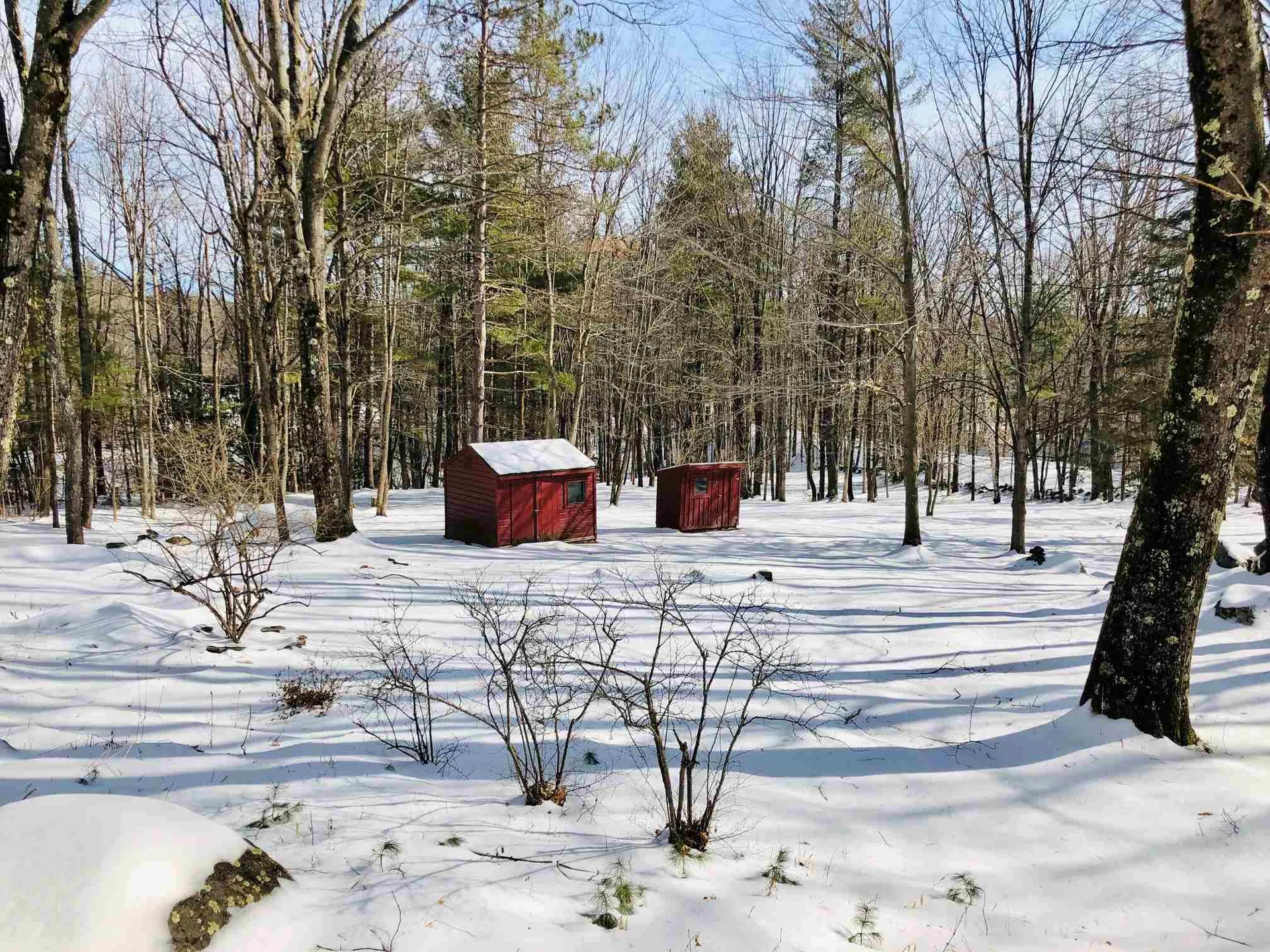 277 Forest Road Lyndeborough NH 03082