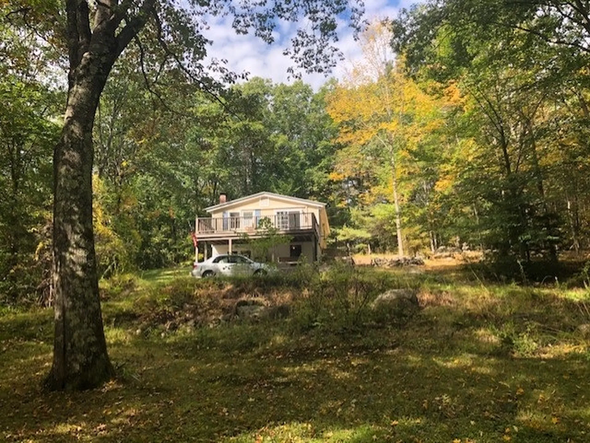 277 Forest Road Lyndeborough NH 03082