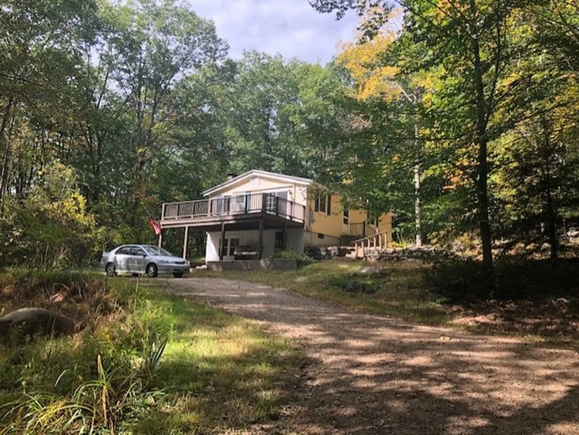 277 Forest Road Lyndeborough NH 03082