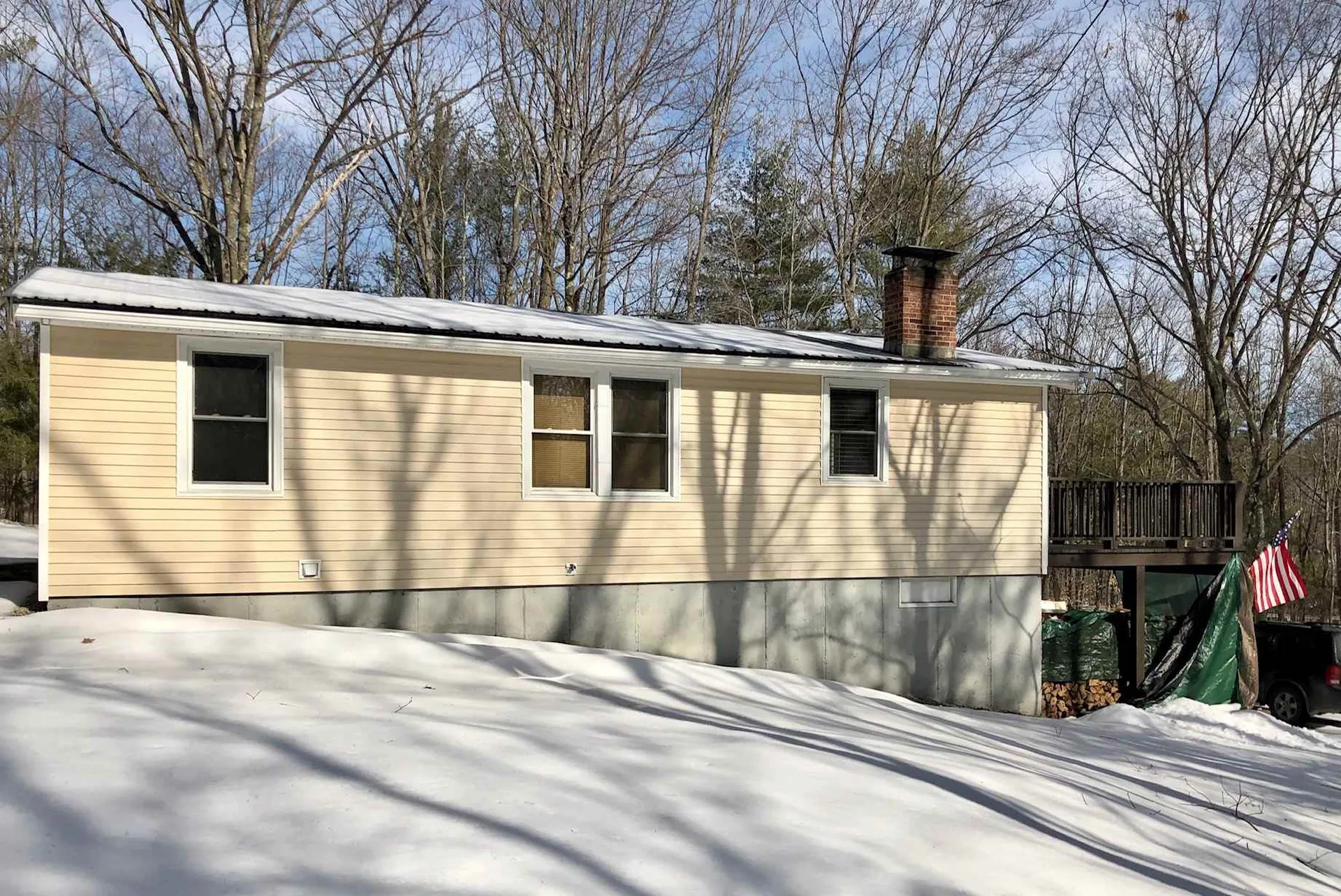 277 Forest Road Lyndeborough NH 03082