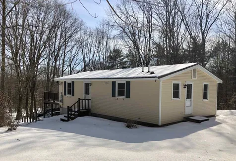 277 Forest Road Lyndeborough NH 03082