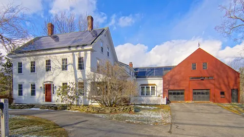 115 Atlantic Avenue North Hampton NH 03862