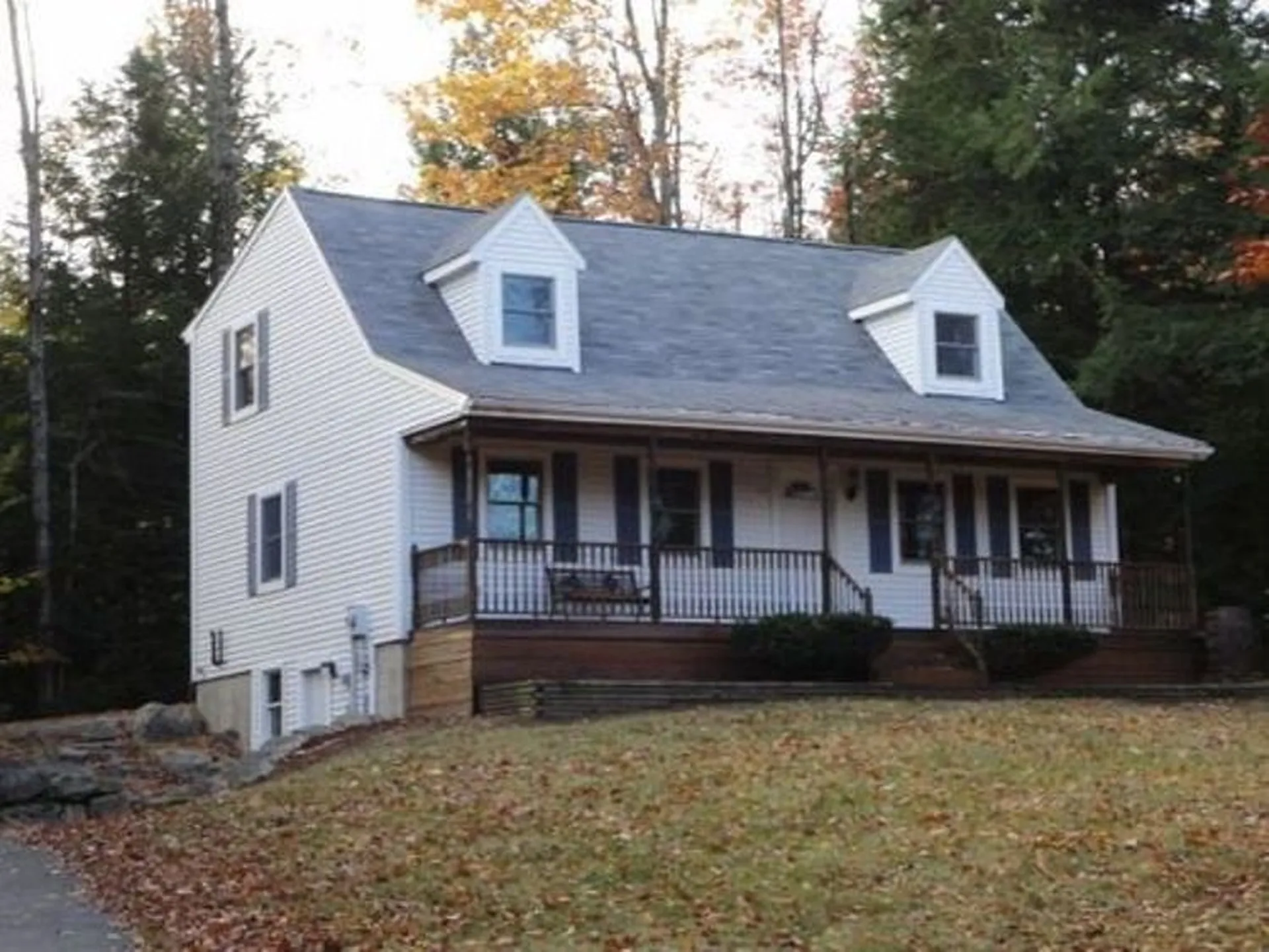 12 Chicory Lane Gilford NH 03249