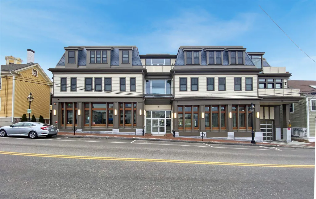 40 Bridge Street Portsmouth NH 03801