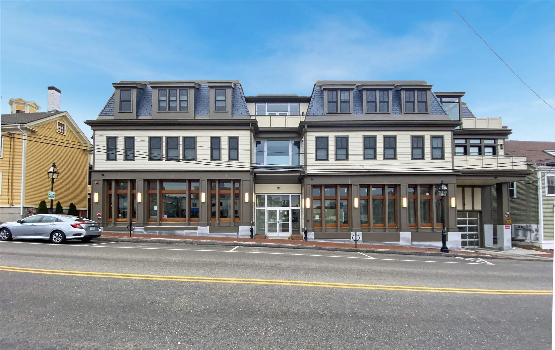 40 Bridge Street Portsmouth NH 03801