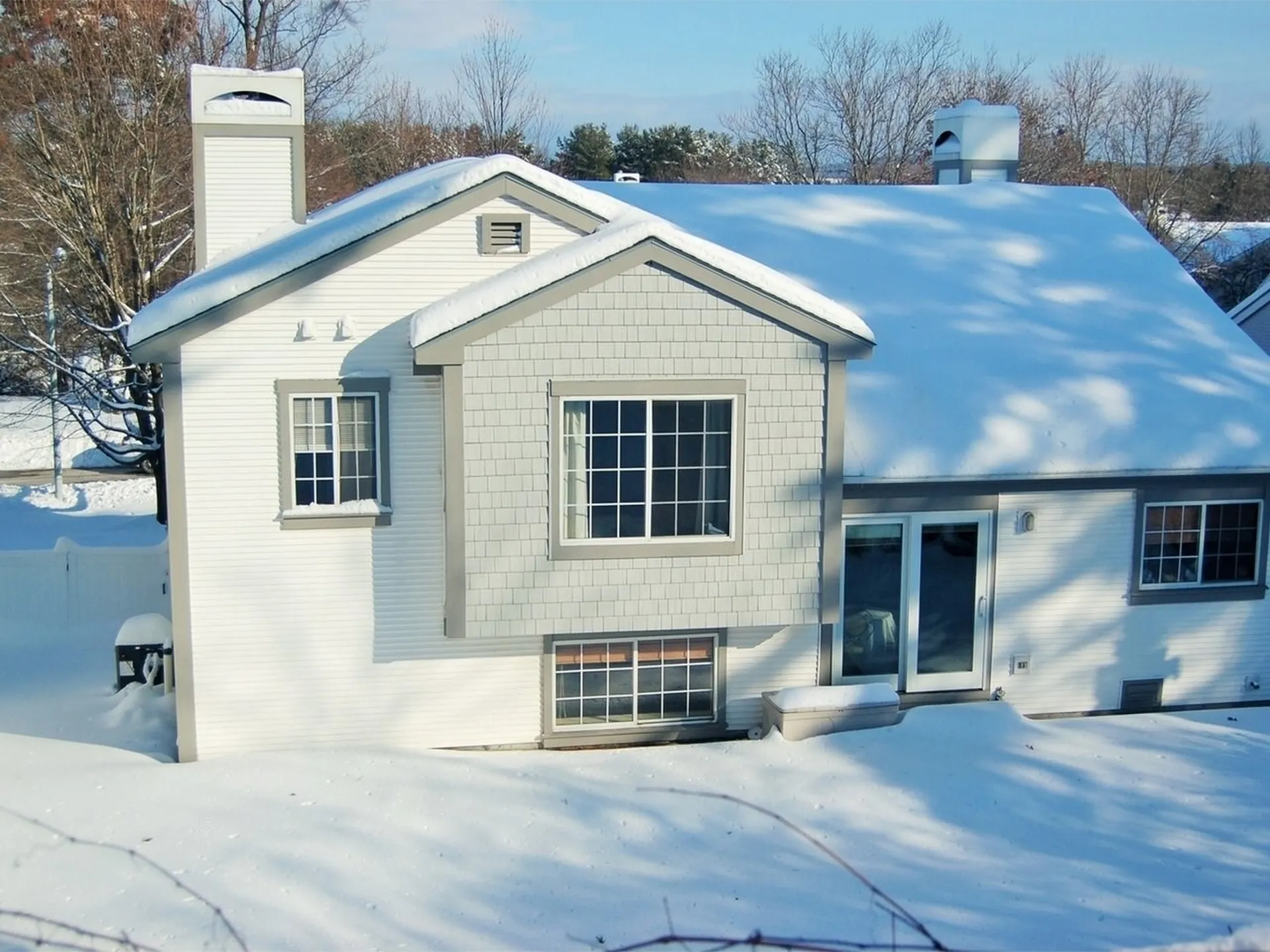 27 Iris Lane South Burlington VT 05403