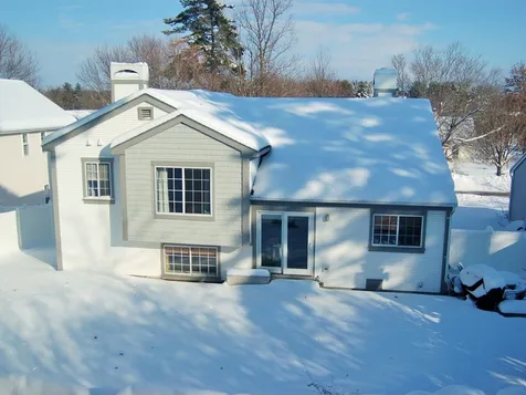 27 Iris Lane South Burlington VT 05403