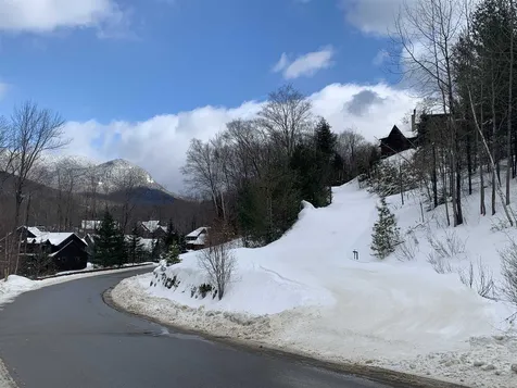 20 Crooked Mountain Road Lincoln NH 03251
