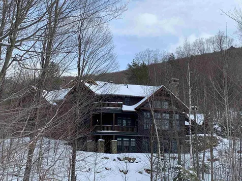 20 Crooked Mountain Road Lincoln NH 03251