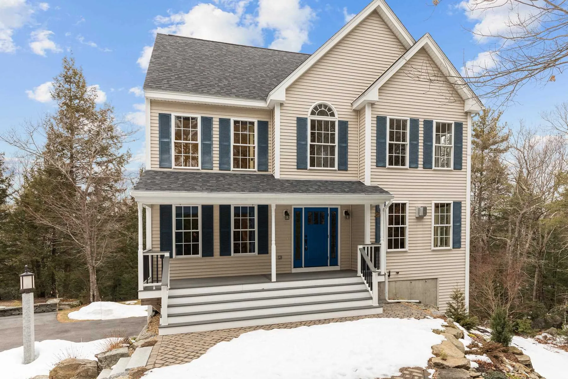 94 Boulder Drive Barrington NH 03825
