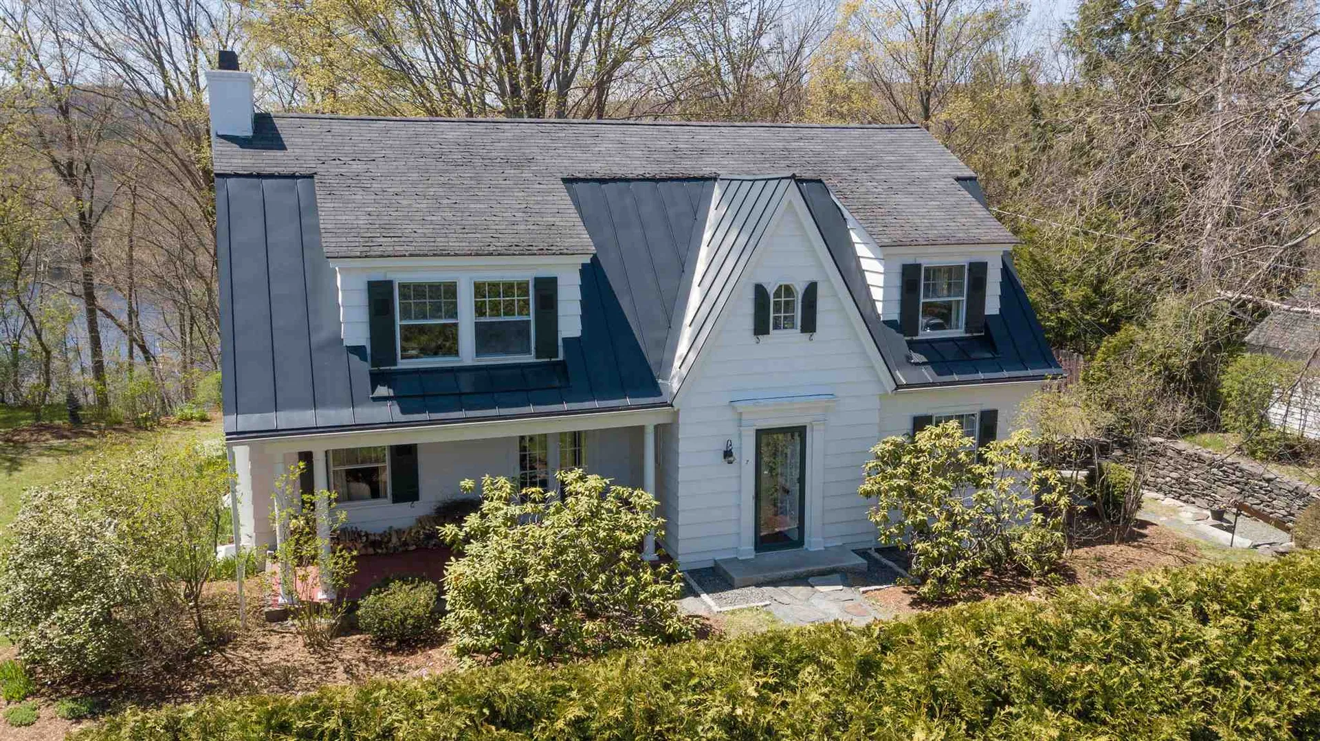 7 River Ridge Road Hanover NH 03755