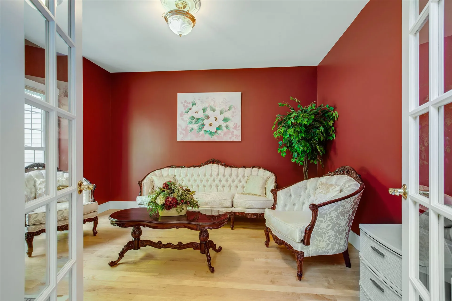 45 Kearsarge Road New London NH 03257