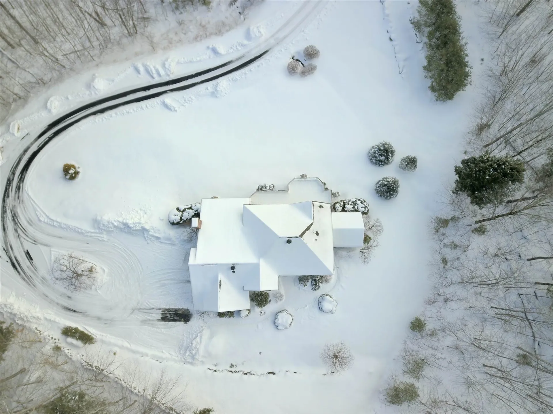 45 Kearsarge Road New London NH 03257