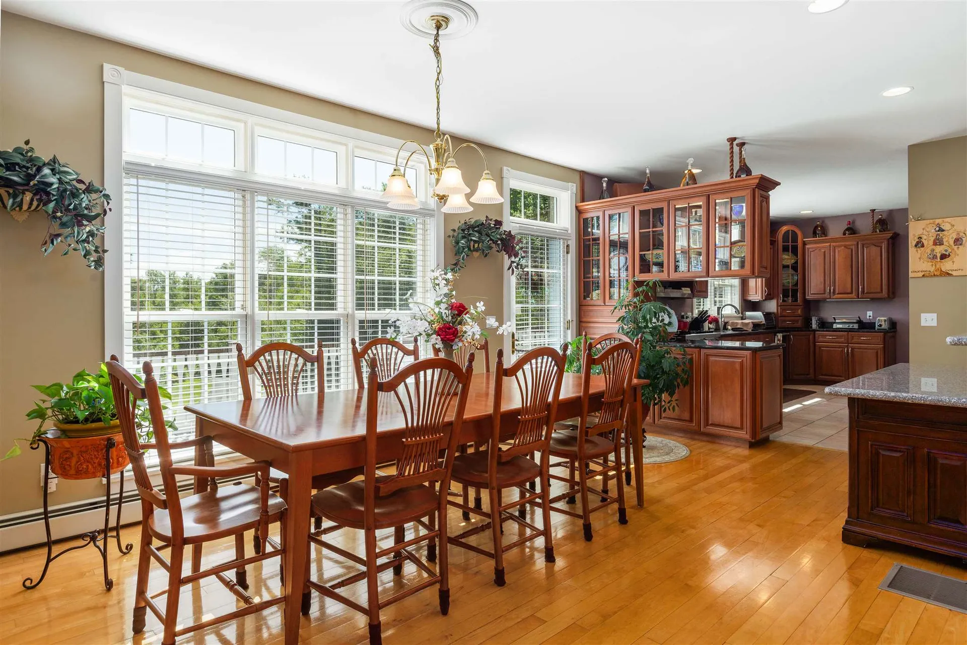 45 Kearsarge Road New London NH 03257