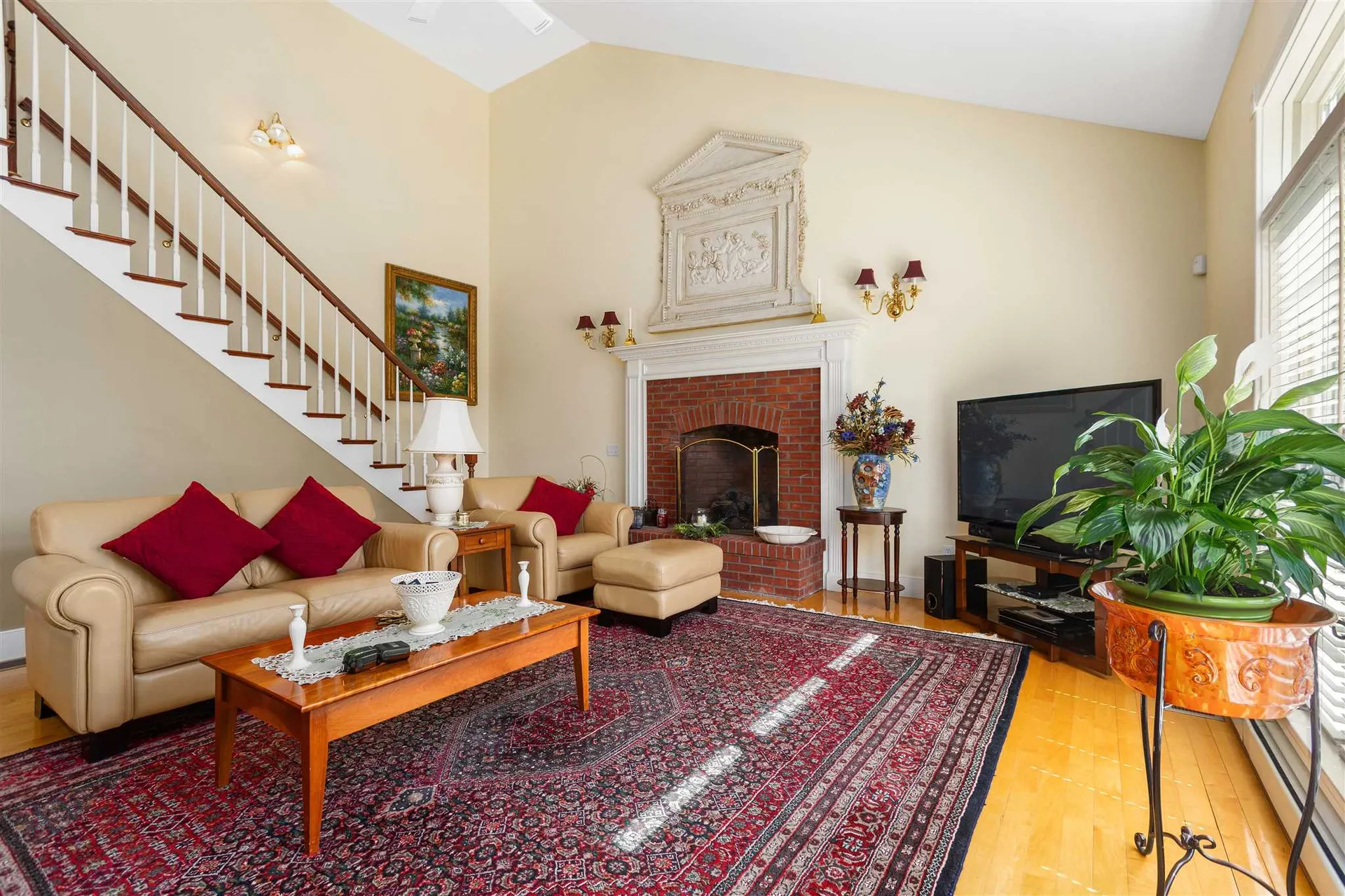 45 Kearsarge Road New London NH 03257