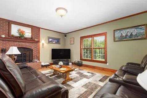 45 Kearsarge Road New London NH 03257
