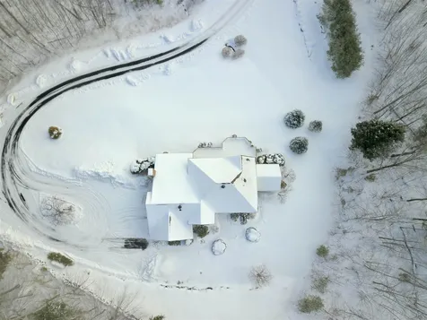 45 Kearsarge Road New London NH 03257