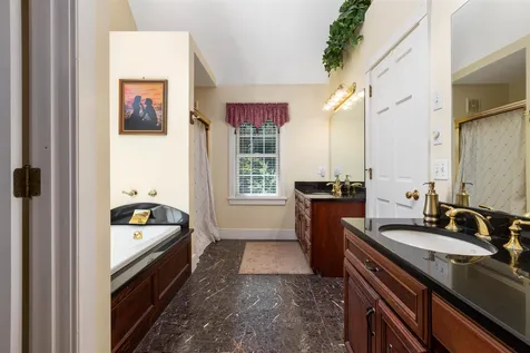 45 Kearsarge Road New London NH 03257