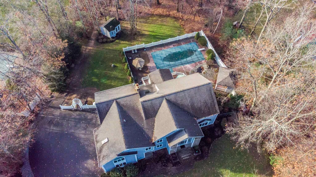23 Hawthorne Road Windham NH 03087